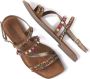 Lazamani Dames Sandalen 75.405 Copper - Thumbnail 4