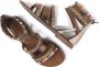 Lazamani Dames Sandalen 75.406 Copper - Thumbnail 5