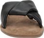 Lazamani Dames Slippers 33.505 Black - Thumbnail 14