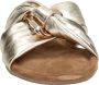 Lazamani Dames Slippers 33.530 Gold - Thumbnail 13