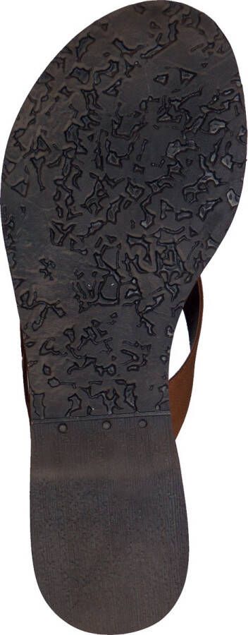 Lazamani 75.283 Teenslippers Dames Tan - Foto 10