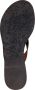Lazamani 75.283 Teenslippers Dames Tan - Thumbnail 10