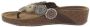 Lazamani Dames Slippers 75.455 Beige | Beige | 75.455 Beige - Thumbnail 13