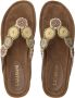 Lazamani Dames Slippers 75.455 Beige | Beige | 75.455 Beige - Thumbnail 13