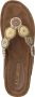 Lazamani Dames Slippers 75.455 Beige | Beige | 75.455 Beige - Thumbnail 14
