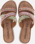 LAZAMANI Multicolor Slippers 75.474 - Thumbnail 14