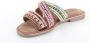 LAZAMANI Multicolor Slippers 75.474 - Thumbnail 10