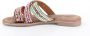 LAZAMANI Multicolor Slippers 75.474 - Thumbnail 11