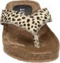 Lazamani Dames Slippers 75.485 Dalmatian - Thumbnail 10