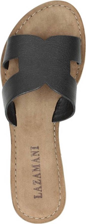 Lazamani 75817 Mules Crossed Straps Multi Q1 - Foto 4