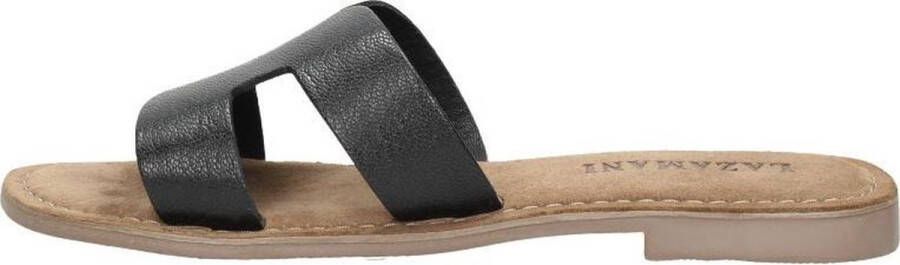 Lazamani 75817 Mules Crossed Straps Multi Q1 - Foto 6