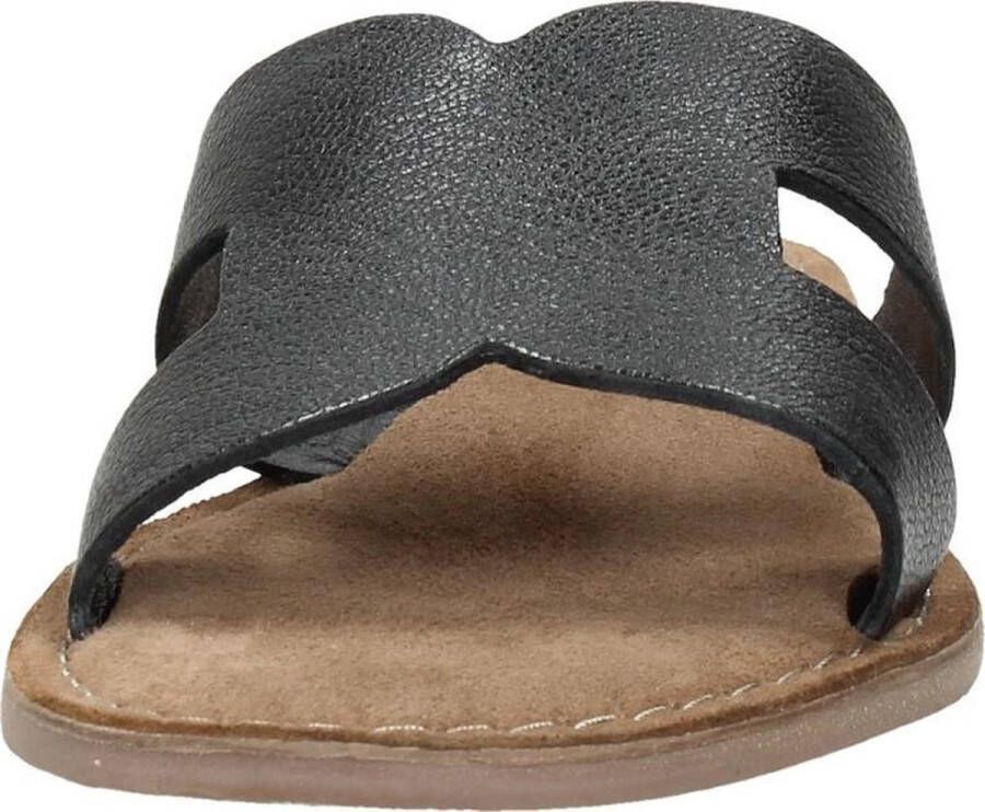 Lazamani 75817 Mules Crossed Straps Multi Q1 - Foto 7