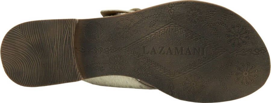 Lazamani Slippers Vrouwen