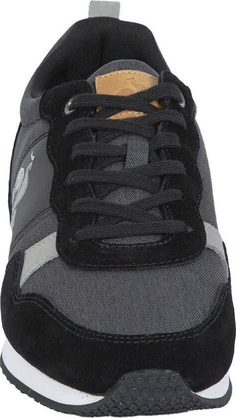 Le Coq Sportif Alpha Classic Sneakers Heren Black