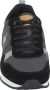 Le Coq Sportif Lage Sneakers ALPHA CLASSIC BLACK JEAN - Thumbnail 4