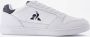 Le Coq Sportif Lage Sneakers BREAKPOINT CRAFT - Thumbnail 3