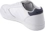 Le Coq Sportif Lage Sneakers BREAKPOINT CRAFT - Thumbnail 4