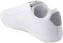 Le Coq Sportif Court Classic Gs 2 Tones Sneakers Wit Man - Thumbnail 4