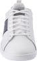 Le Coq Sportif Court Classic Sneakers Optical White Dress Blue Heren - Thumbnail 5