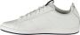 Le Coq Sportif Nette schoenen COURTCLASSIC - Thumbnail 4