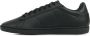 Le Coq Sportif Sneakery CourtSe Triple 2121226 Zwart Heren - Thumbnail 3