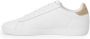 Le Coq Sportif Courtset De sneakers van de manier Mannen Witte - Thumbnail 4