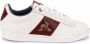 Le Coq Sportif De sneakers van de manier Courtclassic Workwear - Thumbnail 4