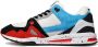 Le Coq Sportif De sneakers van de ier Lcs R1000 Nineties - Thumbnail 4