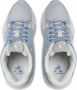 Le Coq Sportif De sneakers van de manier Lcs R1000 W Denim - Thumbnail 4