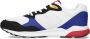 Le Coq Sportif De sneakers van de manier Lcs R500 Sport - Thumbnail 2
