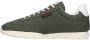 Le Coq Sportif Neree Sneakers Stijlvol en Sportief Zwart Heren - Thumbnail 5