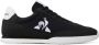 Le Coq Sportif Neree Sneakers Stijlvol en Sportief Zwart Heren - Thumbnail 4