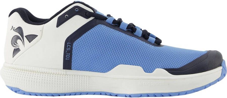 Le Coq Sportif Futur Lcs T01 All Sneakers Man