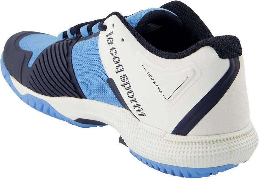 Le Coq Sportif Futur Lcs T01 All Sneakers Man