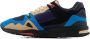 Le Coq Sportif Lcs R1000 Street Craft Hardloopschoenen Ge gde volwassene Blauwe - Thumbnail 3