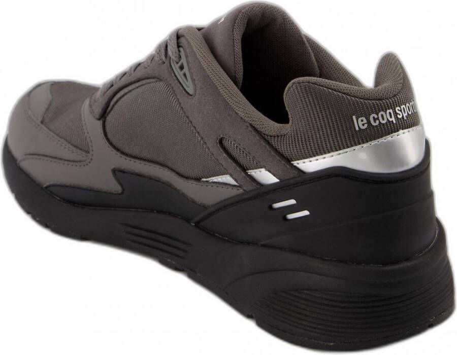 Le Coq Sportif Lcs R1100 Hardloopschoenen Gemengde volwassene Grijs - Foto 3