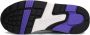 Le Coq Sportif Lcs R1100 Nineties Hardloopschoenen Gemengde volwassene Witte - Thumbnail 3