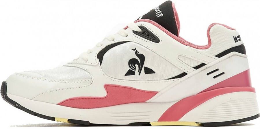 Le Coq Sportif Lcs R1100 Nineties Hardloopschoenen Gemengde volwassene Witte