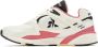 Le Coq Sportif Lcs R1100 Nineties Hardloopschoenen Gemengde volwassene Witte - Thumbnail 3