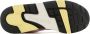 Le Coq Sportif Lcs R1100 Nineties Hardloopschoenen Gemengde volwassene Witte - Thumbnail 4