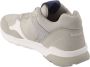 Le Coq Sportif Lcs R500 Animal Sneakers Heren ChateauGrey Estate Blue - Thumbnail 5