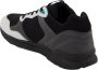 Le Coq Sportif Lcs R500 Hardloopschoenen Gemengde volwassene Zwarte - Thumbnail 3