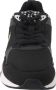 Le Coq Sportif Dames sportschoenen Lcs R500 Pied De Poule Black Dames - Thumbnail 4