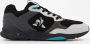 Le Coq Sportif Lage Sneakers LCS R500 SPORT - Thumbnail 4