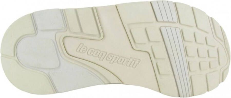 Le Coq Sportif Lcs R850 Hardloopschoenen Gemengde volwassene Witte