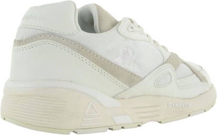 Le Coq Sportif Lcs R850 Hardloopschoenen Gemengde volwassene Witte