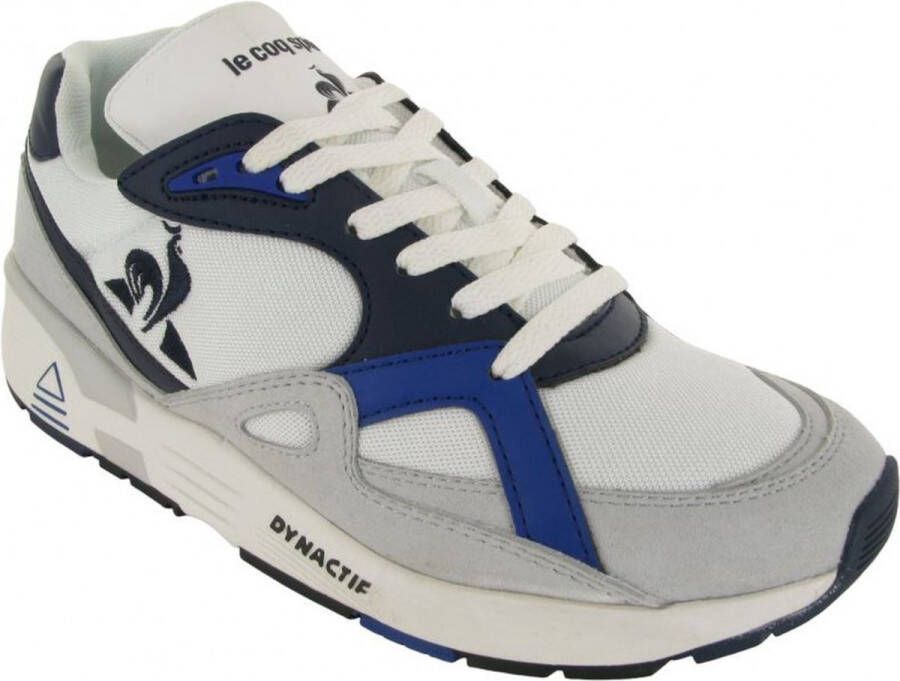 Le Coq Sportif Lcs R850 Sport Og Hardloopschoenen Gemengde volwassene Witte - Foto 3