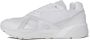 Le Coq Sportif Lcs R850 W Hardloopschoenen Vrouw Witte - Thumbnail 4