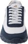 Le Coq Sportif Veloce Ripstop Sneakers Ombre Blue Heren - Thumbnail 2