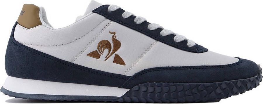 Le Coq Sportif Veloce Ripstop Sneakers Ombre Blue Heren - Foto 3